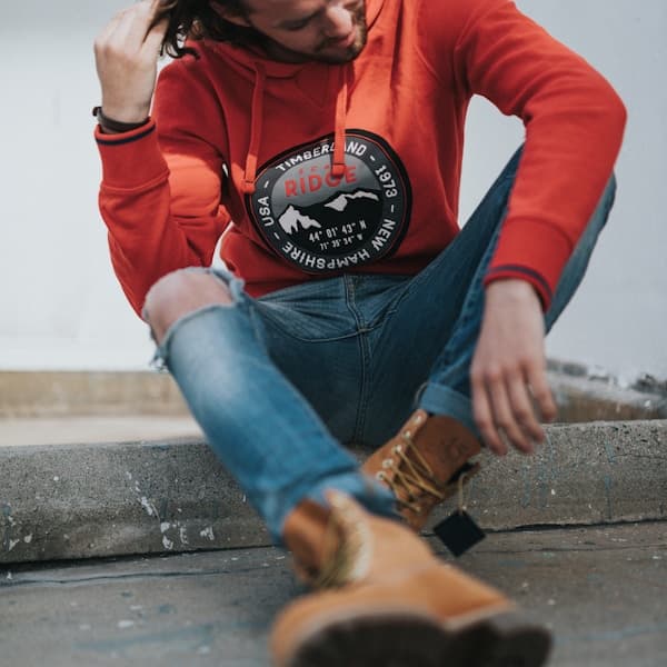 Sorel Caribou Vinterstøvler