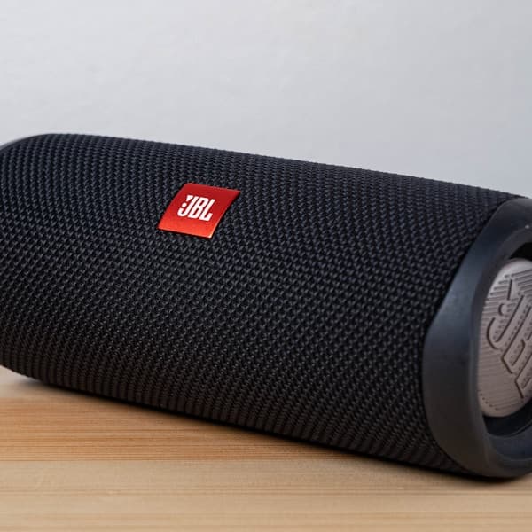 JBL Charge 5 Bluetooth-højtaler