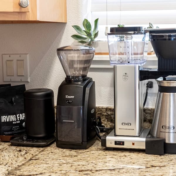 Helle Temagami Jagtkniv